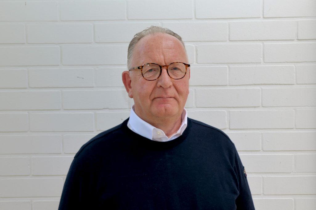 Ewald Doden