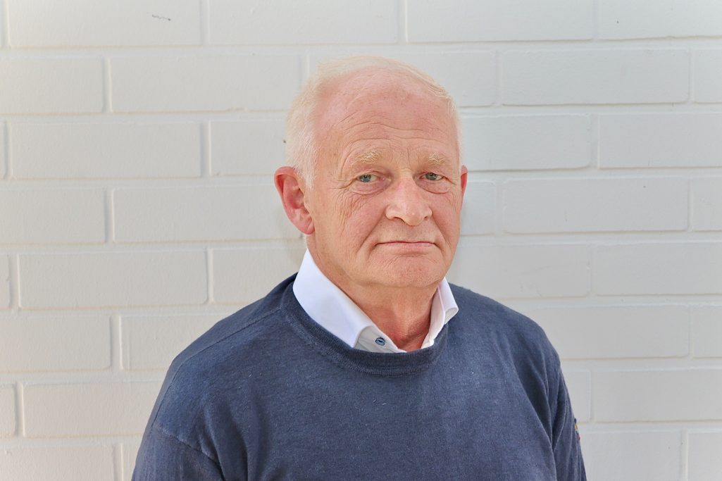 Ferdinand Janssen
